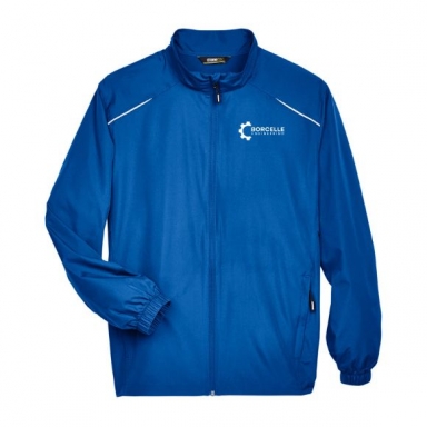 Core Adult Reflective Lightweight Jacket